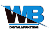 Whatblag marketing digital logo