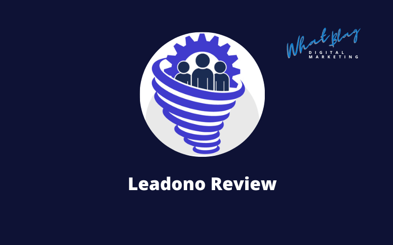leadono review